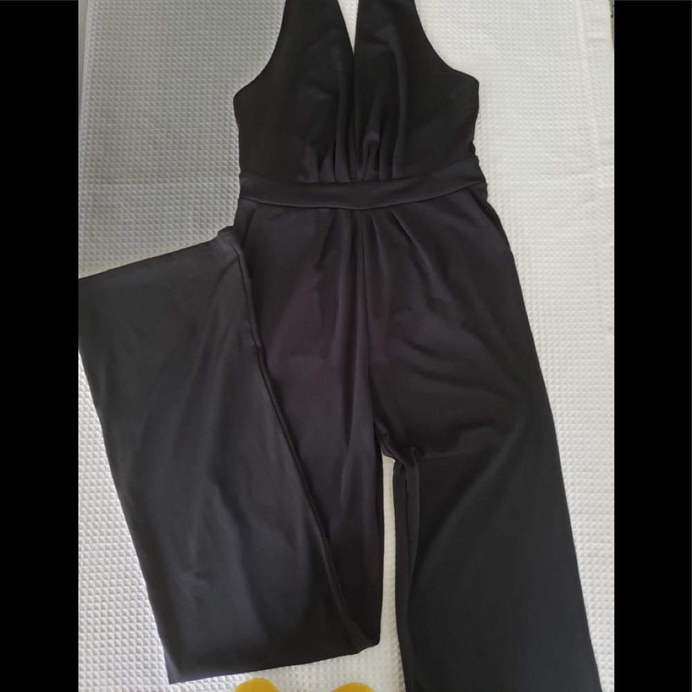 Jumpsuit - Picture 2 of 3